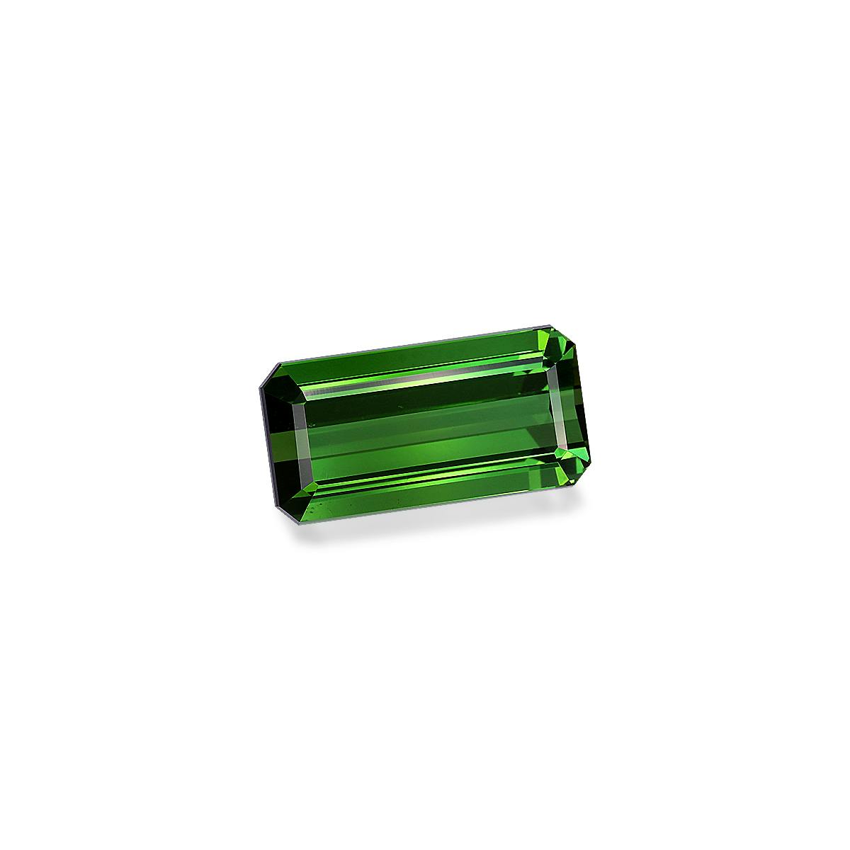 Green Tourmaline 8.54 ct
